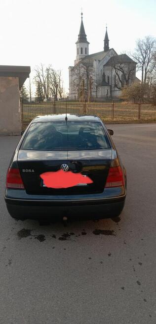 Volkswagen Bora 1.9 SDI