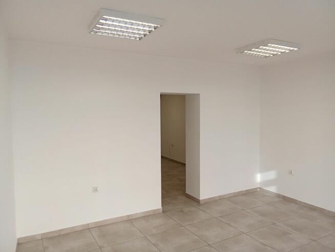 Do wynajęcia lokal użytkowy – Legnica, ul. Wrocławska 81/1B