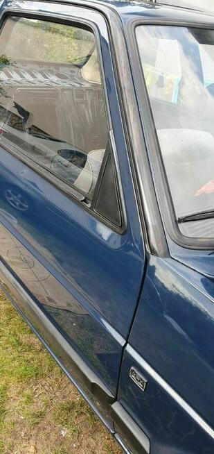 Volkswagen Jetta II 1.6 diesel 1989 szyberdach rzadki model