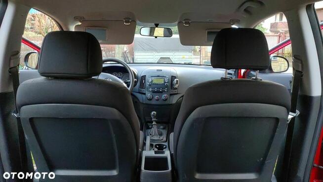 Hyundai i30 1.4 Comfort