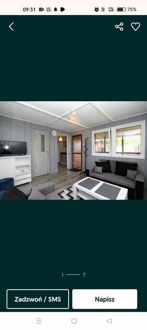 Domek letniskowy Gołdap/mazury