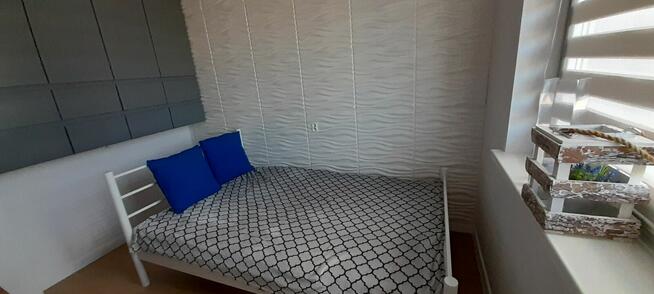 Wynajem mieszkanie Ostrów Wlkp z miejscem postojowym