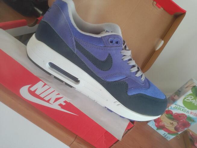 Nike Air Max Nowe!