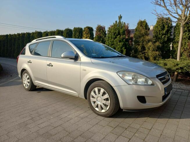 * Sprzedam Kia Ceed *