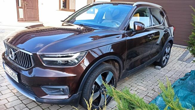 VOLVO CX40 1.5 FWD 2019