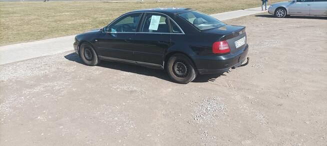 Sprzedam Audi A4