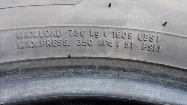 Opony Toyo Proxes T1 Sport