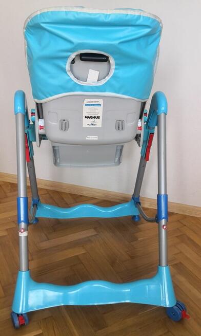 Krzesełko - fotelik do karmienia