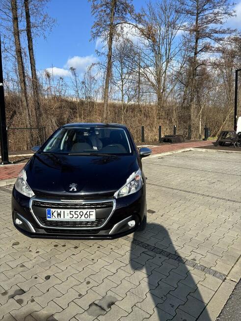 Peugeot 208 Peugeot 208 1.2 Turbo Automat 2019