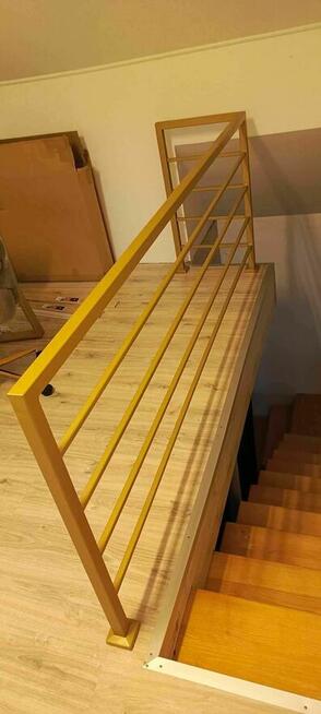 Balustrady Balustrada Barierka