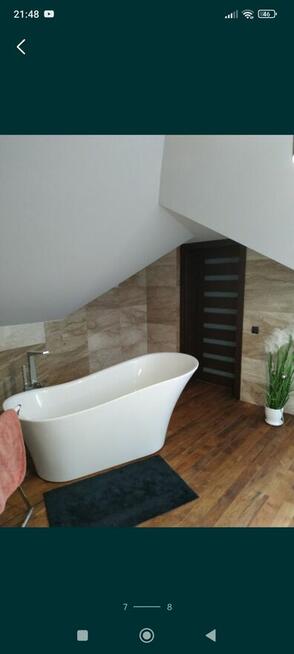 Kompleksowe wykończenia wnętrz