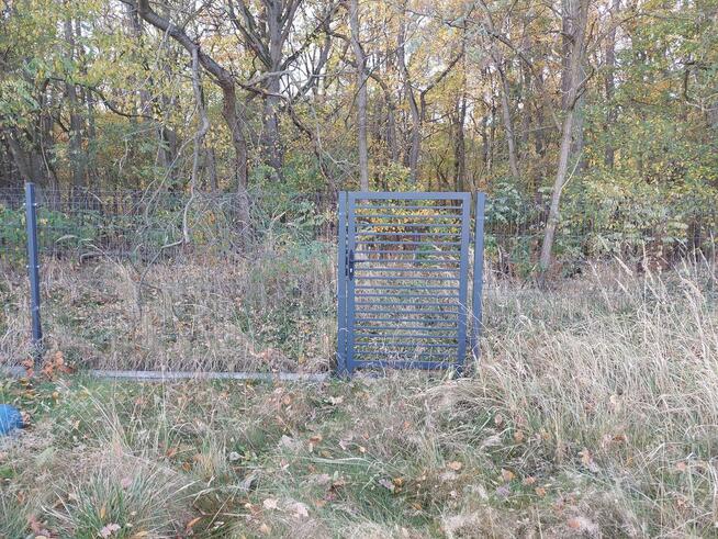 Sprzedaż działki budowlanej