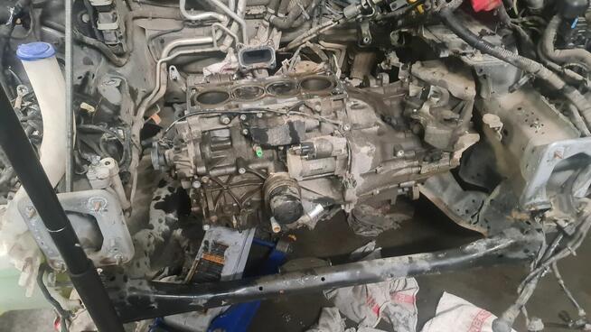 Mobilny Mechanik Mobilna naprawa Mechanika Pełen Zakres