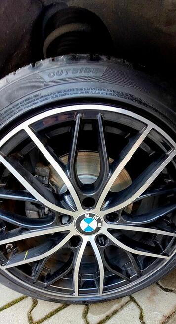 BMW F31 320 xdrive touring