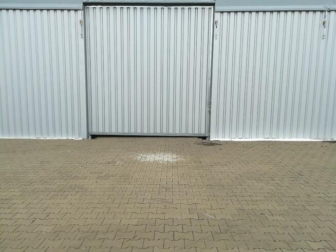 Hale przemysłowe, namiotowe oraz konstrukcje stalowe