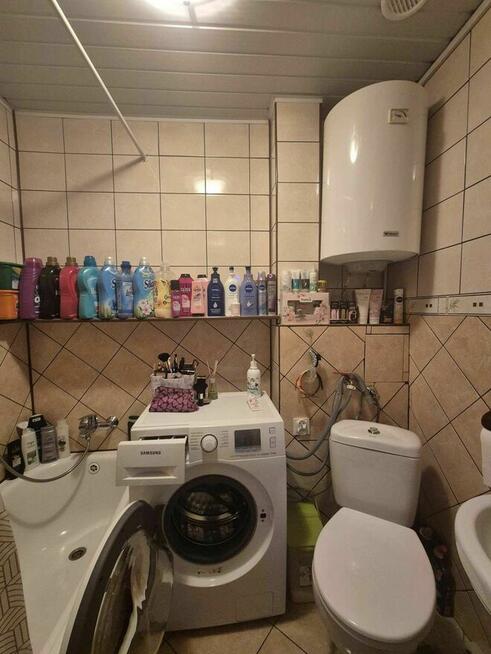 Zamienię mieszkanie