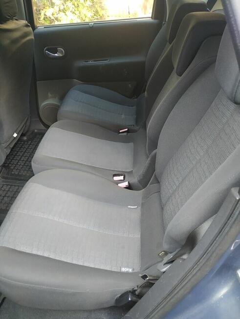 Sprzedam Renault Scenic II