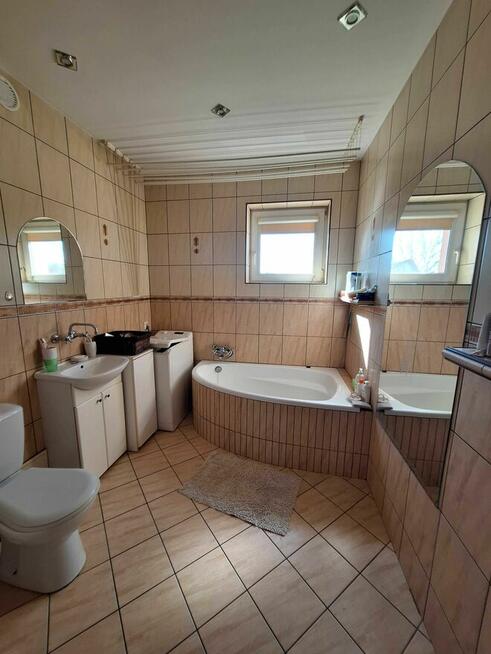 Dom wolnostojący 190 m2 blisko kompleksu PARK LISINIEC