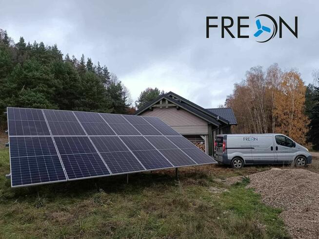 Fotowoltaika – Profesjonalny dobór i montaż dla domów i firm