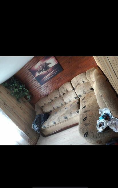 Cicha działka ROD Antoniuk