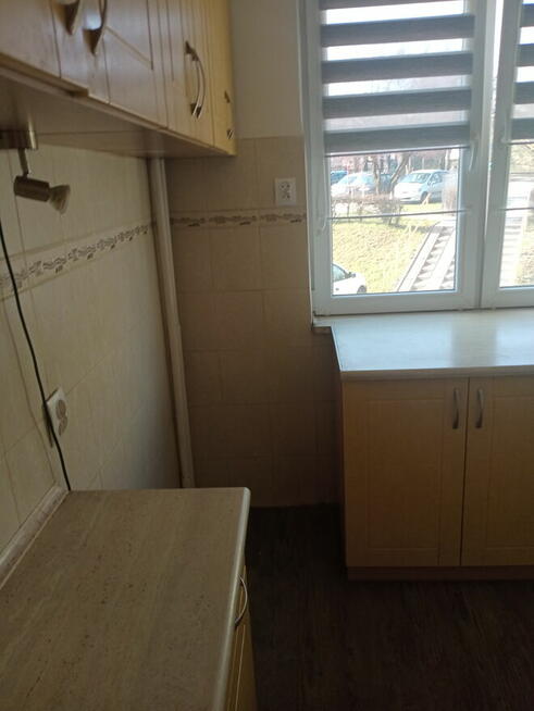 Wynajmę 2 pokojowe mieszkanie blisko dworca PKP RUMIA