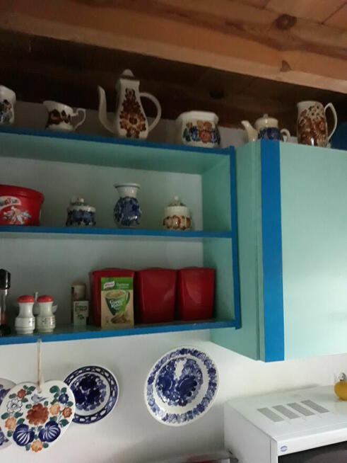 Sprzedam działkę rekreacyjną ROD Krzekowo Szczecin