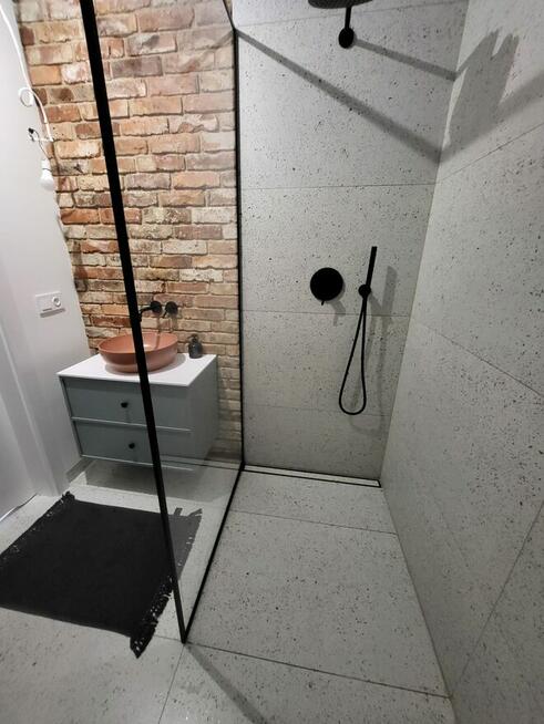 USŁUGI GLAZURNICZE - ŁAZIENKI - UKŁADANIE GLAZURY - REMONTY