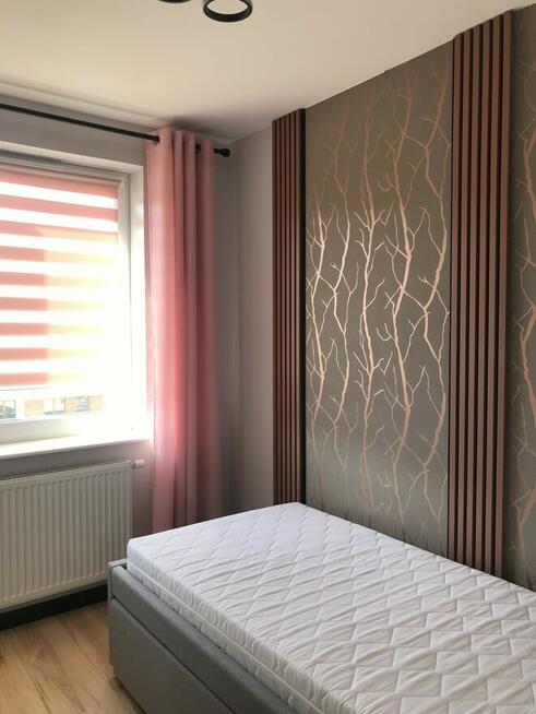 Mieszkanie do wynajęcia.