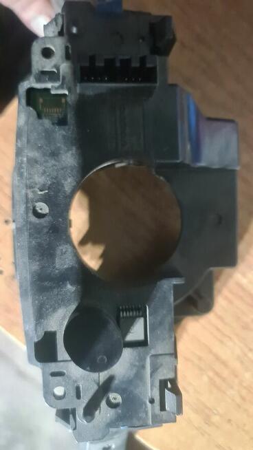 Volvo panel radia manetki i inne xc90