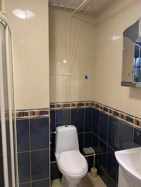 Wynajmę mieszkanie 2 pokojowe na Bielanach