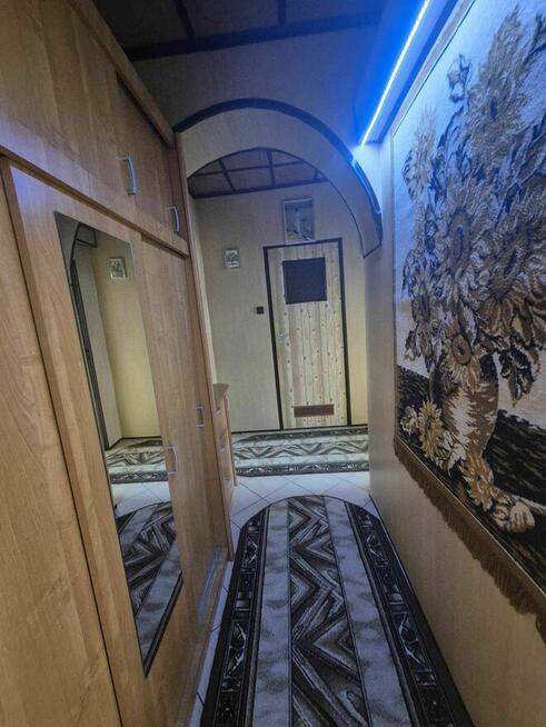 Zamienię mieszkanie