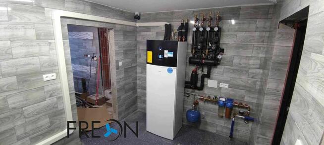 Pompy ciepła z profesjonalnym doborem i montażem u klienta –