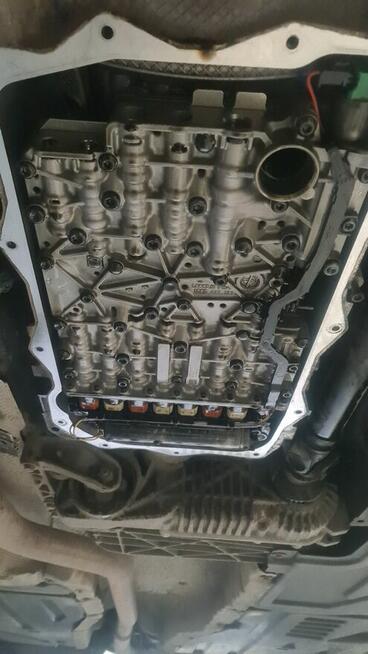 Mobilny Mechanik Mobilna naprawa Mechanika Pełen Zakres