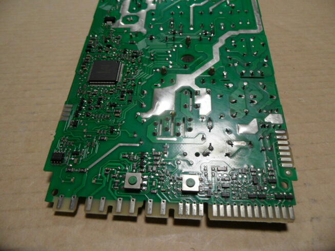 programator pralki whirlpool AWOC61200