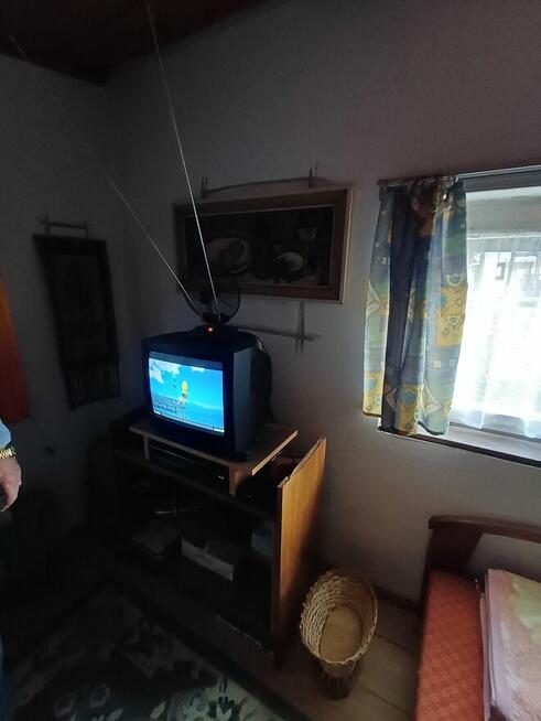 Sprzedam działkę rekreacyjną ROD Krzekowo Szczecin