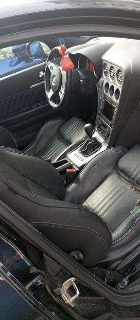 Alfa Romeo 159 2.4 jtdm q4 Ti