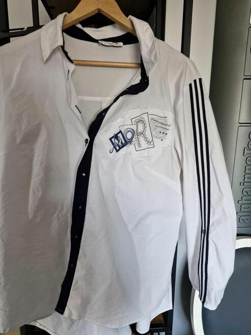 Odzież używana na wagę