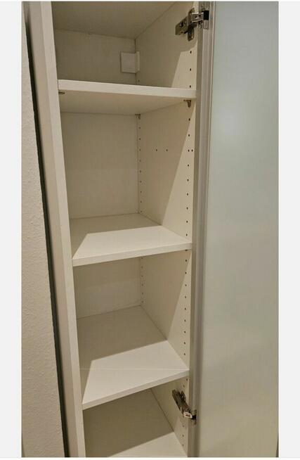 IKEA Vättern, Szafka łazienkowa, nowa i w oryginalnym opakowa