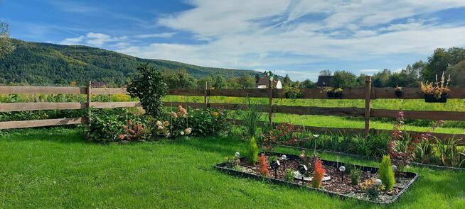 Sprzedam działkę, nowa niższa cena!