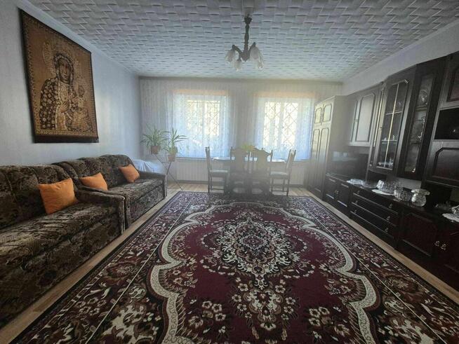 Zamienię mieszkanie