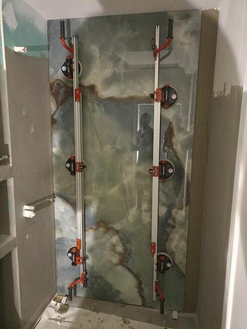 USŁUGI GLAZURNICZE - ŁAZIENKI - UKŁADANIE GLAZURY - REMONTY