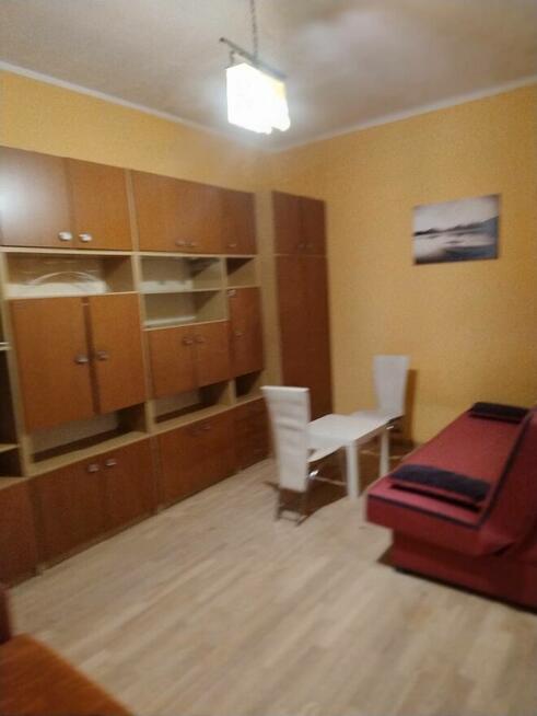 Wynajmę tanio mieszkanie