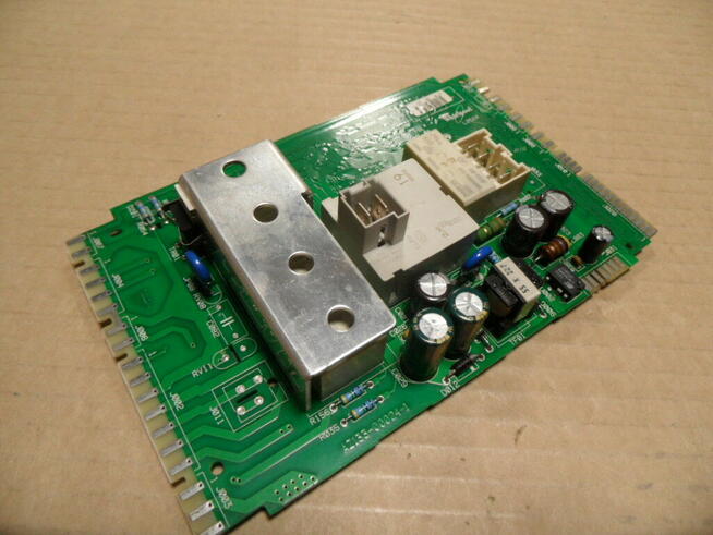 programator pralki whirlpool AWOC61200