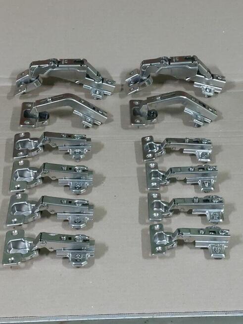 Puszkowe zawisy meblowe