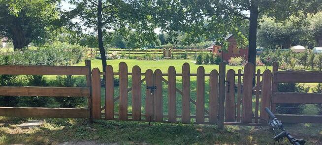 Sprzedam działkę, nowa niższa cena!