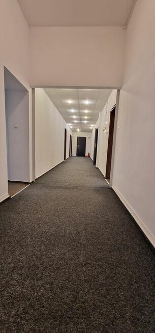 Lokale biurowe w centrum Warszawy - 17 m2, 63m2, 200m2