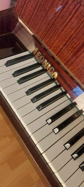 Sprzedam pianino Legnica