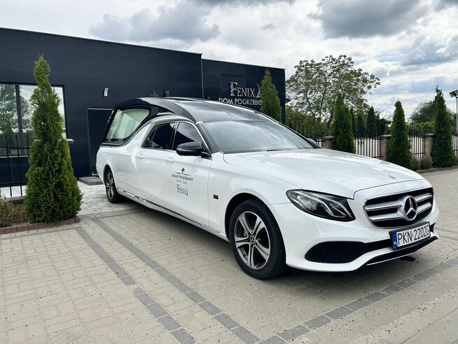 Zakład Pogrzebowy Fenix