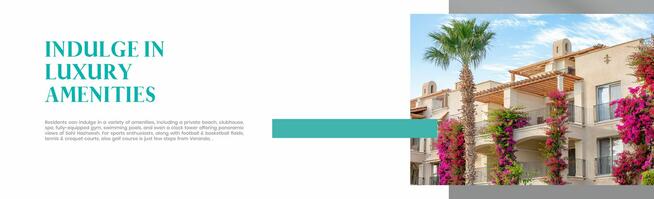 Egipt Veranda Resort Sahl Hasheesh Studio Type C 54 m