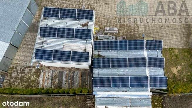 Dom parterowy przy lesie - Mieczownica OKAZJA!